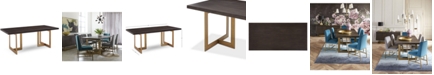 Furniture Cambridge Dining Table, Created for Macy's
